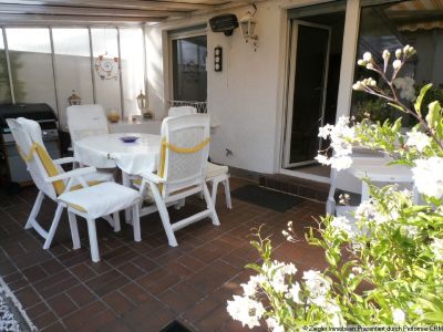 Reihenendhaus in ruhiger Wohnlage im OT Neckarhausen - VERKAUFT