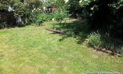 2-3- FH in ruhiger, grüner Oase in MA-Seckenheim - KURZFRISTIG VERKAUFT