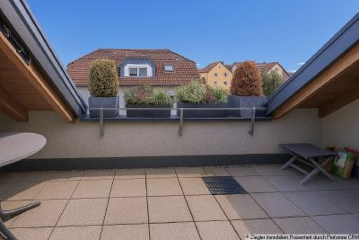 Hübsche, sonnige Mais.-Wohn., ruhige Lage, Schwetzingen - Schälzig - 33304037