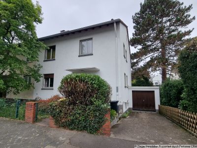 Doppelhaushälfte in absoluter Traumlage Lindenhof - 10004011 - VERKAUFT