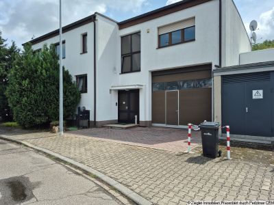 Helle Büroräume in Mannheim-Vogelstang - 1104083