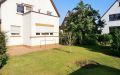 Haus Gartenansicht B