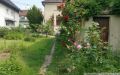 Gartenansicht rechte Seite b