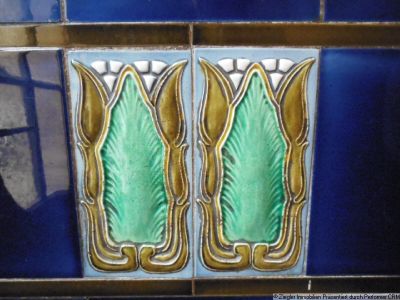 Denkmalgeschütztes MFH, MA-Neckarstadt-Ost - VERKAUFT IM BIETERVERFAHREN