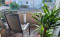 35 - 1 OG - Rechts - Balkon