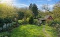 18 OG Gartenausblick