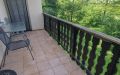 24 OG Loggia zum Garten