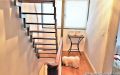 Treppe a