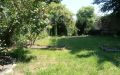 Garten Ansicht A