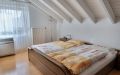 14 OG, Schlafzimmer Ansicht 1