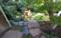 37 Garten mit versetzten Ebenen (7)