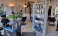 5 EG - Rechts - Friseursalon Ansicht a
