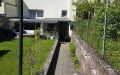 4 Rückansicht des Hauses