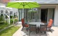 Terrasse A