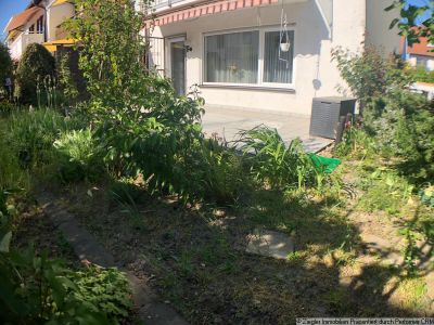 Sonniges Reihenendhaus in Edingen-Neckarhausen in absolut ruhiger Wohnlage - VERKAUFT