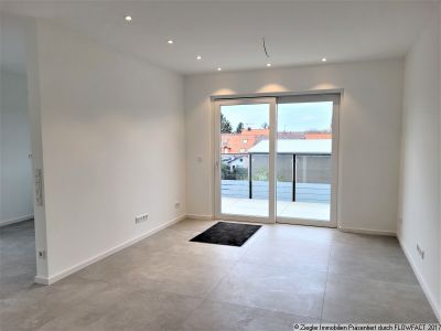 Exklusive 3-Zimmer-Neubau-Wohnung in Seckenheim - 303602