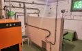 45 KG, Heizungsraum und Werkstatt