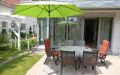 Terrasse A