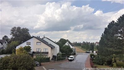 Gut geschnittene Wohnung in ruhiger und beliebter Lage, Edingen-Neckarhausen - VERKAUFT