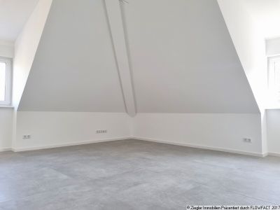 Elegante 2-Zimmer-Neubau-Wohnung - 203596