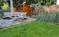 19  EG Garten mit Gartenhaus
