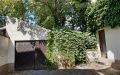 4-Hof mit Garage und Zugang zum Garten