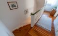 09 OG Flur und Treppe