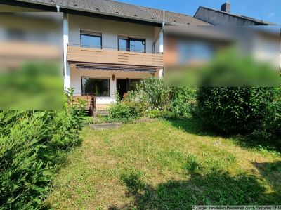 Sonniges Reihenhaus in Edingen in ruhiger, beliebter Wohnlage - 10003511 - VERKAUFT