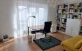 14 OG - Arbeitszimmer