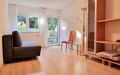 24 GG, Zimmer zum Garten
