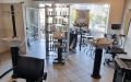7 - EG - Rechts - Friseursalon Ansicht c