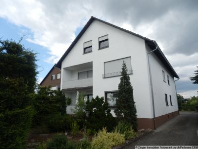 Gepflegtes Mehrfamilienhaus in Ketsch sucht neuen Eigentümer