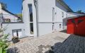 Gartenansicht EG und GG a