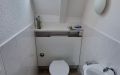 33 Gebäude 2 - DG - WG Nr 1 - WC
