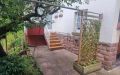 3 Terrasse
