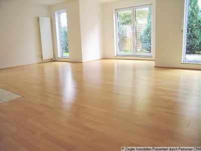 Hübsche, komfortable Wohnung mit Garten in Eppelheim - VERKAUFT im Bieterverfahren