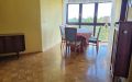 4 Essbereich mit bodentiefer Fensterfront