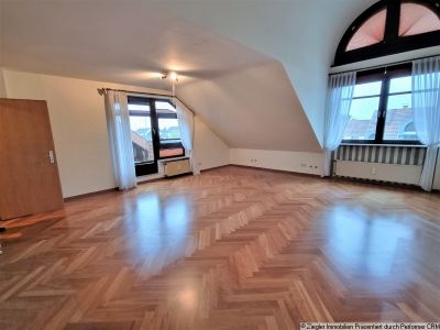 Sonnige Wohnung in MA-Wallstadt in gepfl. Anlage - 33304074