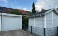 30 Garage und Gartenhaus