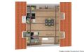 40 Grundriss DG 2