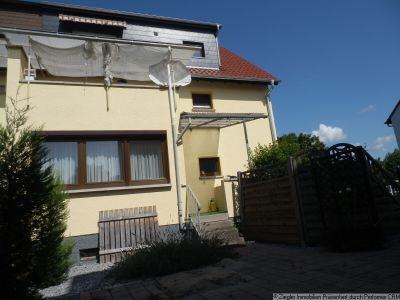 Ansprechendes 3 Fam.-Haus in beliebter Lage von Ilvesheim