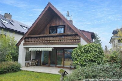 Freistehendes Haus in beliebter Lage von Edingen - 10004022