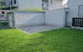14 Garten mit Grillplatz