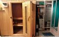 26 KG Sauna