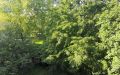 Ausblick von Loggia