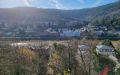 3-FH, Ausblick von den Balkonen