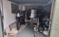 17 Garage für Hausgemeinschaft