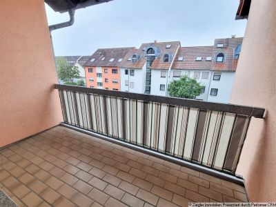 Hübsche Wohnung in MA-Wallstadt in beliebter Lage - 22204073