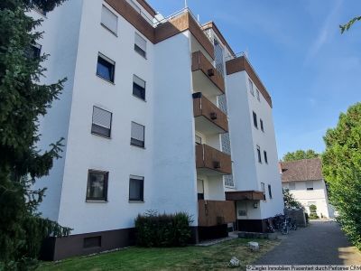 Hübsche, sonnige Wohnung in ruhiger Wohnlage von Brühl - 33304082