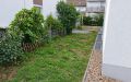 27 seitlicher Garten